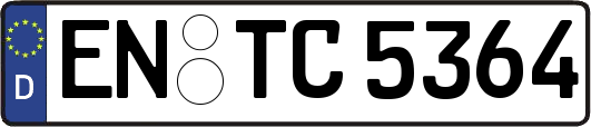 EN-TC5364