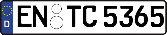 EN-TC5365
