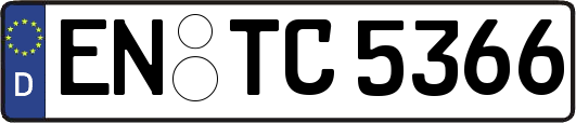 EN-TC5366