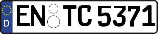EN-TC5371