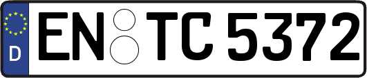EN-TC5372