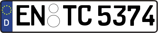 EN-TC5374