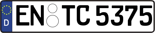 EN-TC5375
