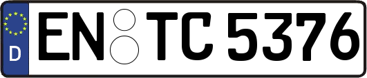 EN-TC5376