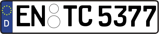 EN-TC5377