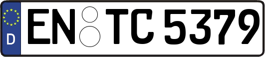 EN-TC5379