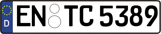 EN-TC5389