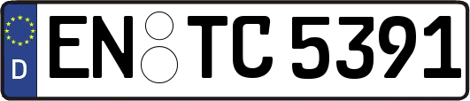 EN-TC5391