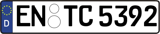 EN-TC5392