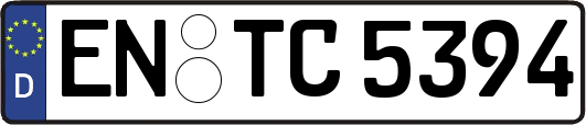 EN-TC5394