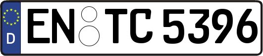 EN-TC5396