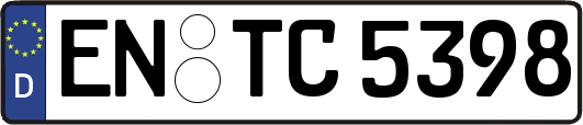 EN-TC5398