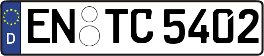 EN-TC5402