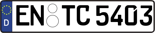 EN-TC5403