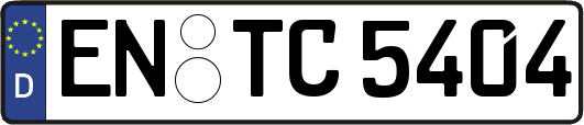 EN-TC5404
