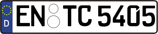 EN-TC5405