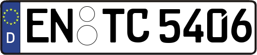EN-TC5406