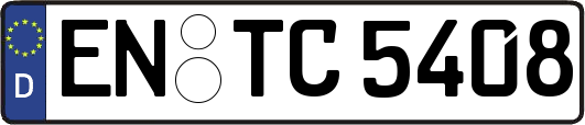 EN-TC5408