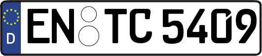 EN-TC5409