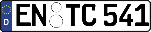 EN-TC541