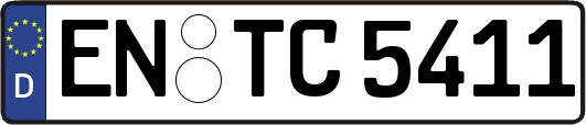 EN-TC5411