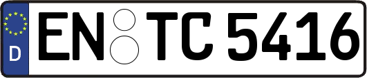 EN-TC5416