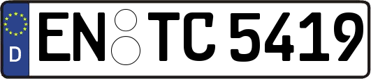 EN-TC5419