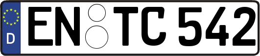 EN-TC542