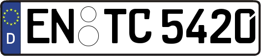 EN-TC5420