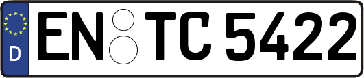 EN-TC5422