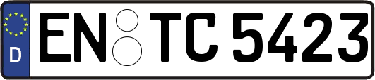 EN-TC5423