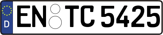 EN-TC5425