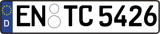 EN-TC5426
