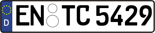 EN-TC5429