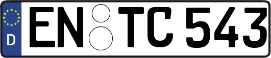EN-TC543