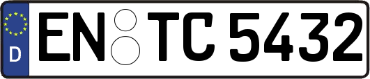 EN-TC5432