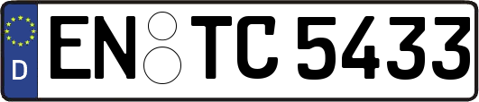 EN-TC5433