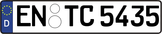 EN-TC5435