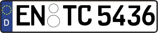 EN-TC5436