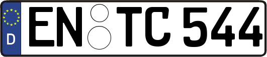 EN-TC544