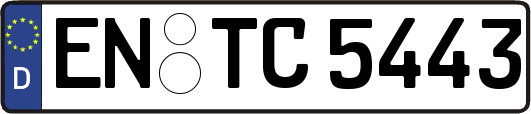 EN-TC5443
