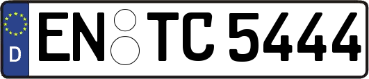 EN-TC5444