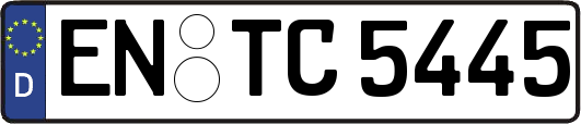 EN-TC5445