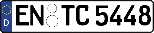 EN-TC5448