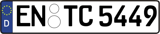 EN-TC5449