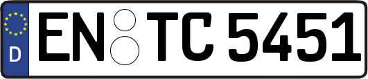 EN-TC5451