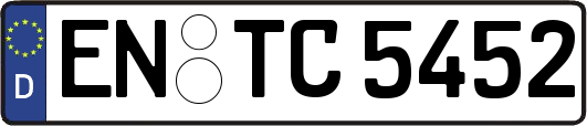 EN-TC5452