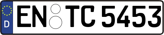 EN-TC5453