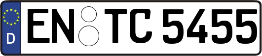 EN-TC5455