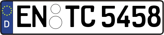 EN-TC5458